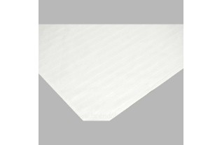 tablecloth or nap 65 x 65 cm ecru