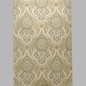 Retro Wallpaper with Baroque Pattern Retro Wallpaper with Baroque Pattern
