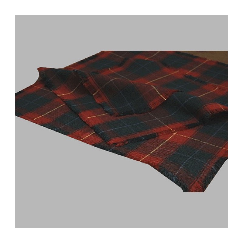 table nap Scottish design 40 x 40 cm