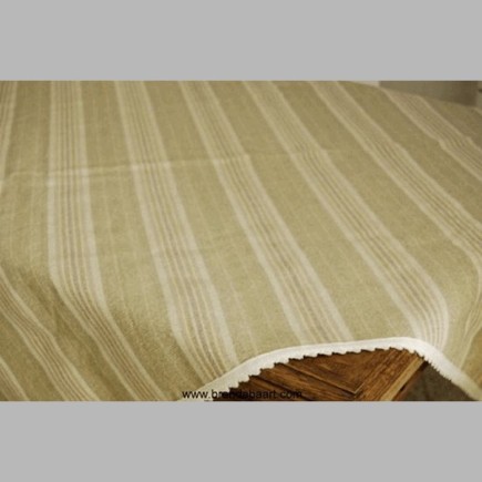 tafelkleed streep dessin 105 x 105 cm