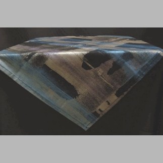 tafelkleed of nap modern 110 x 110 cm