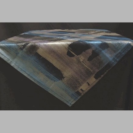 tafelkleed of nap modern 110 x 110 cm