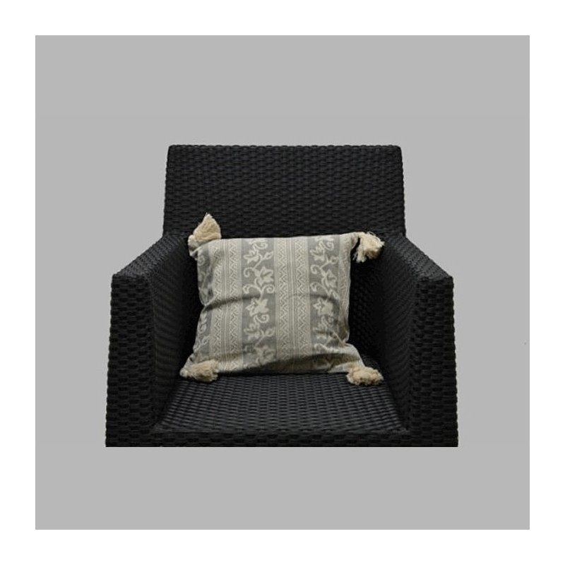 argile et feuilles de couleur beige