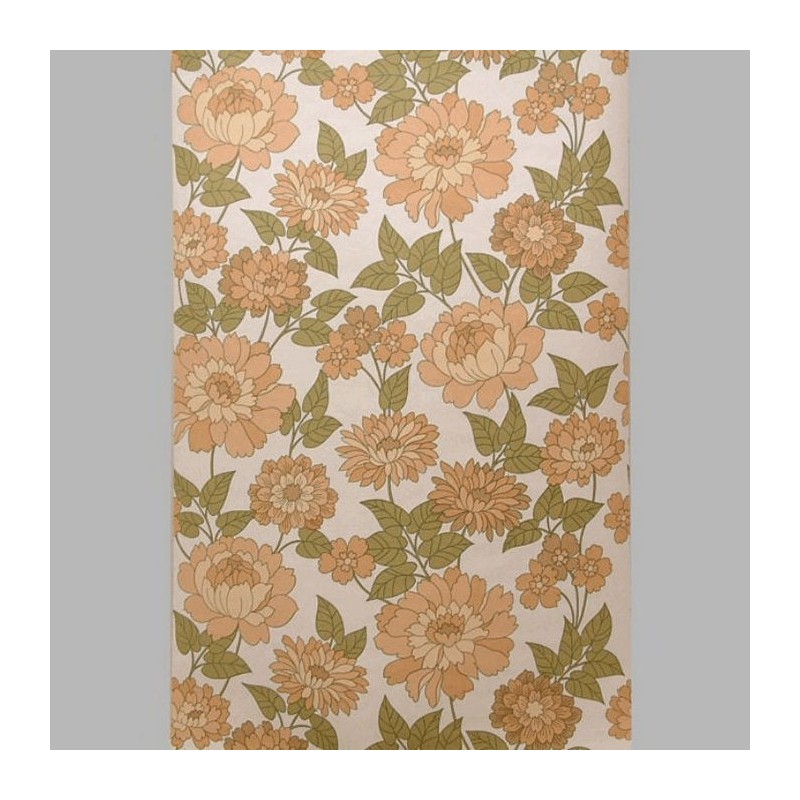 papier peint rétro papier peint rétro