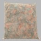 pillow for pillow cases with polyether flakes filling 40 x 40 cm