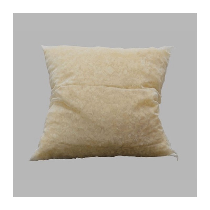 coussin à  l'intérieur 50 x 50 cm