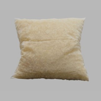 coussin à  l'intérieur 60 x 60 cm