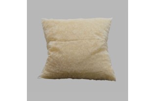 coussin à  l'intérieur 60 x 60 cm