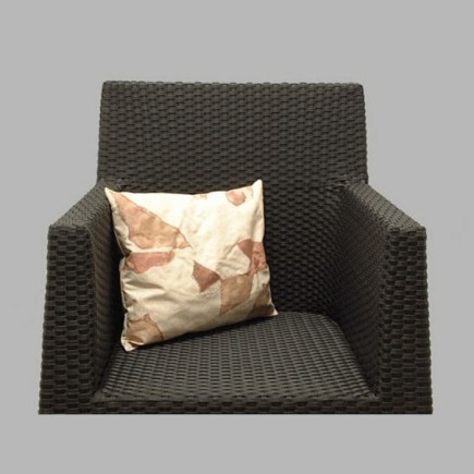 modern pillow