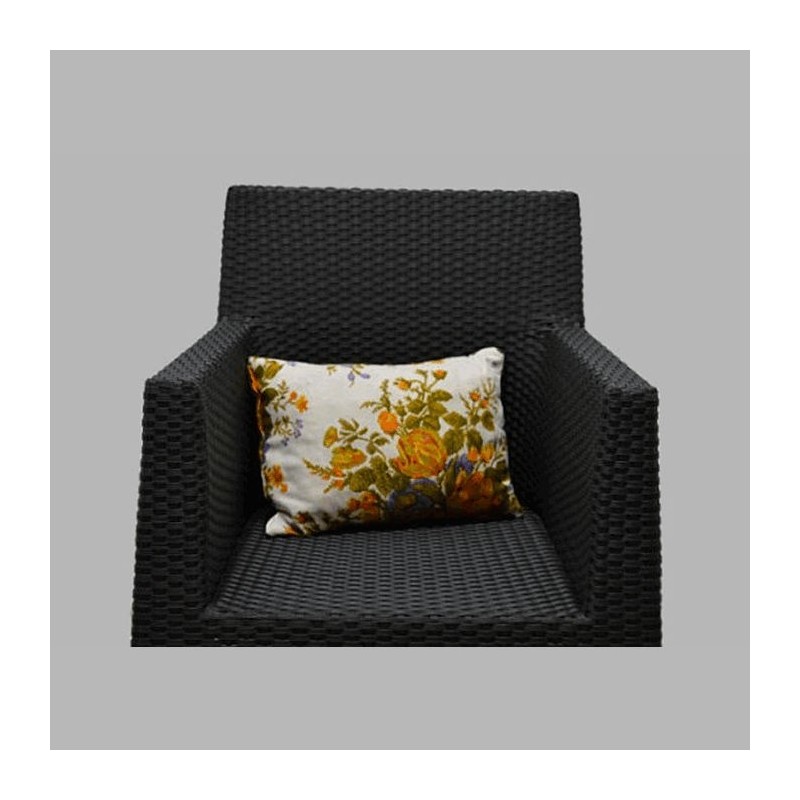 retro cushion