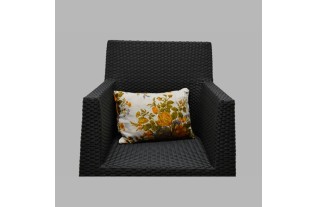 retro cushion
