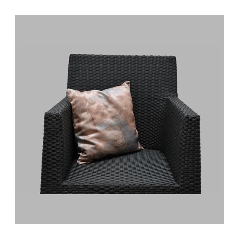 brillant coussin beige modification
