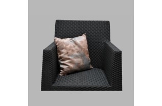 brillant coussin beige modification
