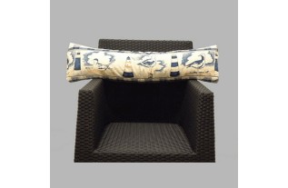 pillow role Seagull 20 x 80 cm