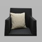 Coussin crème entière français lys française type de diffusi