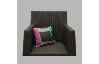 modern pillow