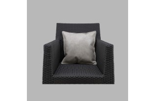 Coussin Tendance Imitation Cuir – Élégant & Confortable