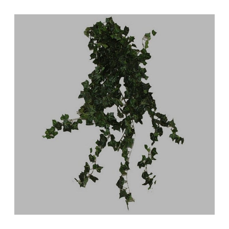 klimop plant van zijde donker groen 80 lang klimop plant van zijde donker groen 80 lang
