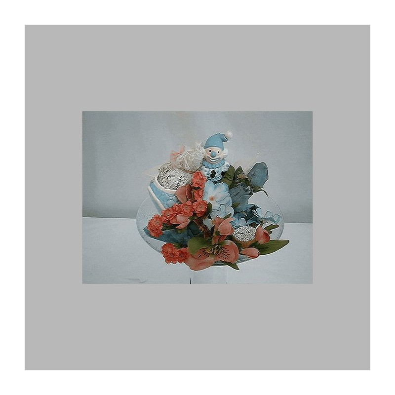 bloemschikken biedemeier