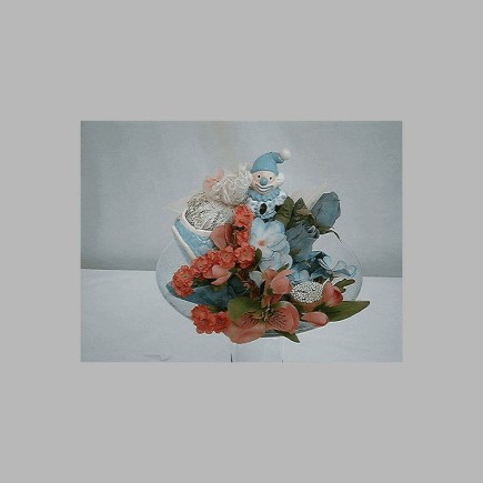 bloemschikken biedemeier