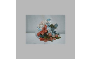 bloemschikken biedemeier