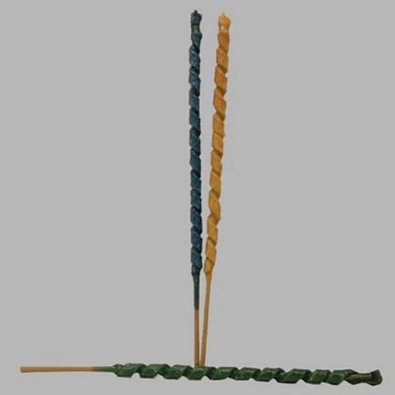 tuinfakkels op stok 3 stuks