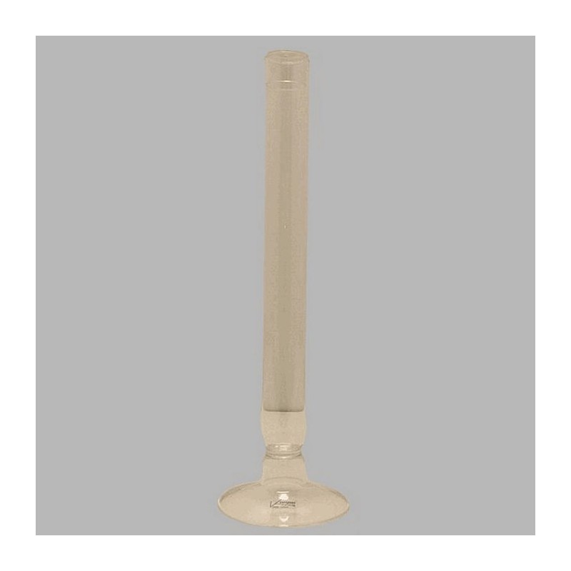 oil lamp tube shape