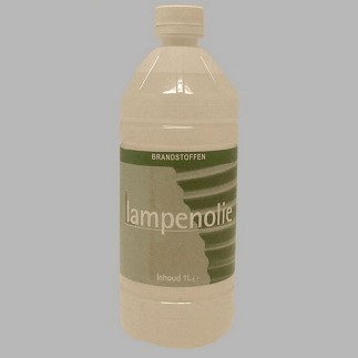 lamp oil 1 liter