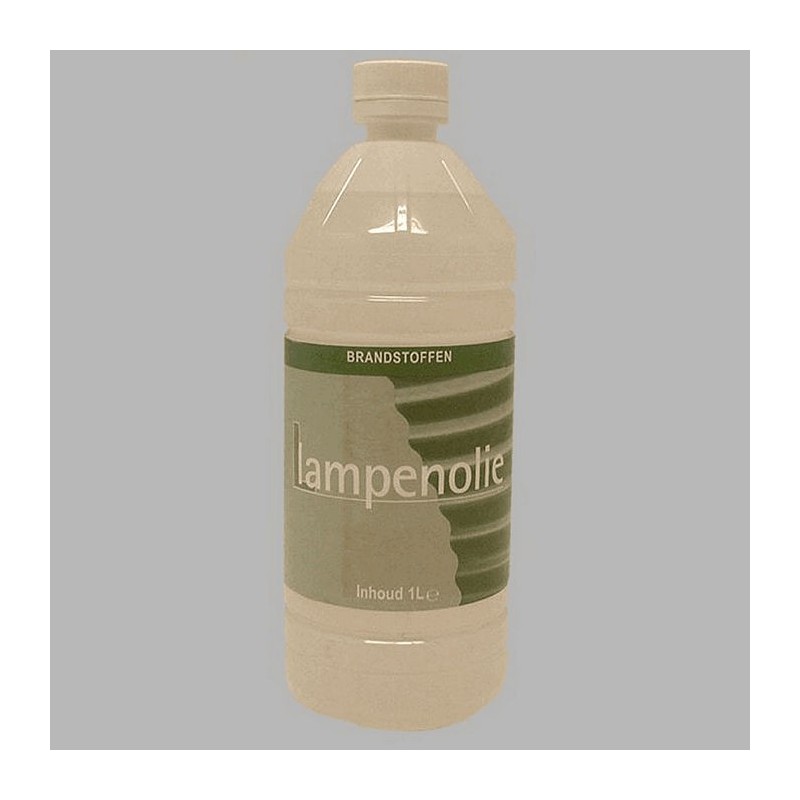 lamp oil 1 liter
