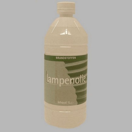 lamp oil 1 liter