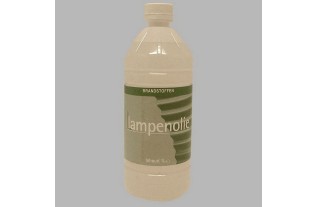lamp oil 1 liter