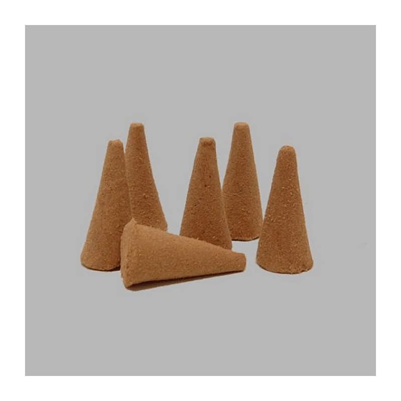 verte de musc parfum