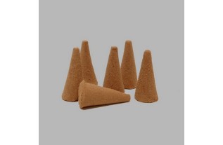 verte de musc parfum