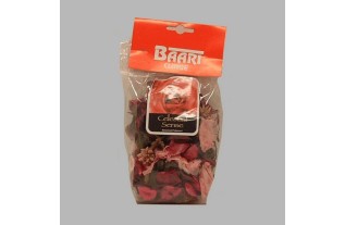roses pot-pourri