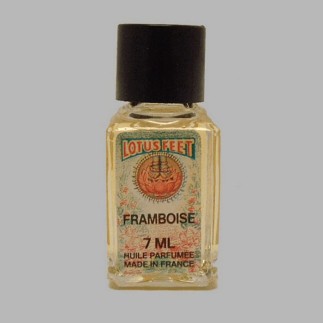 perfume of Framboise