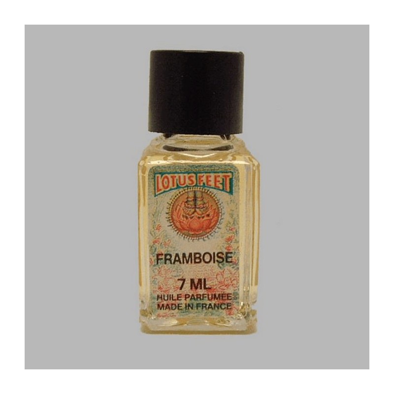 parfum de Framboise