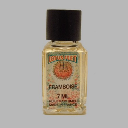 parfum de Framboise