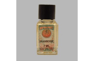 parfum de Framboise