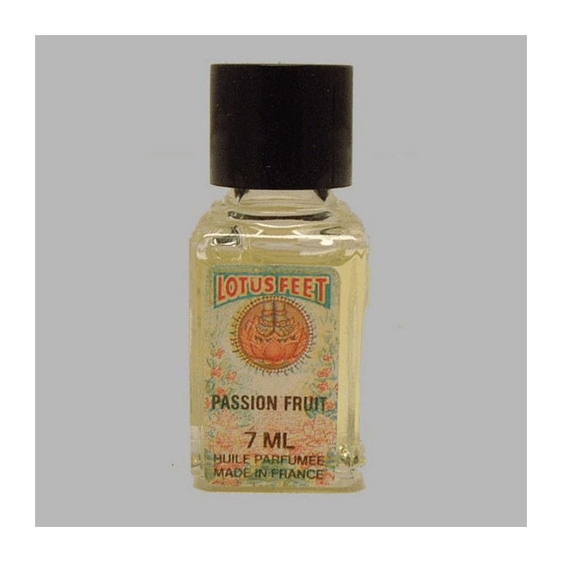parfum de la passion fruits
