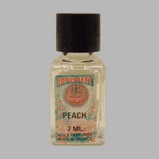 perfume of Peach