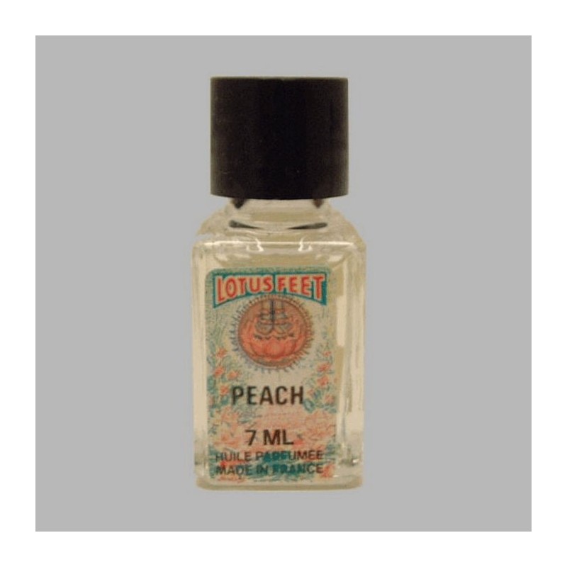 perfume of Peach