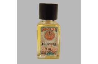 parfum de tropicaux