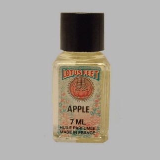 parfum de Pomme