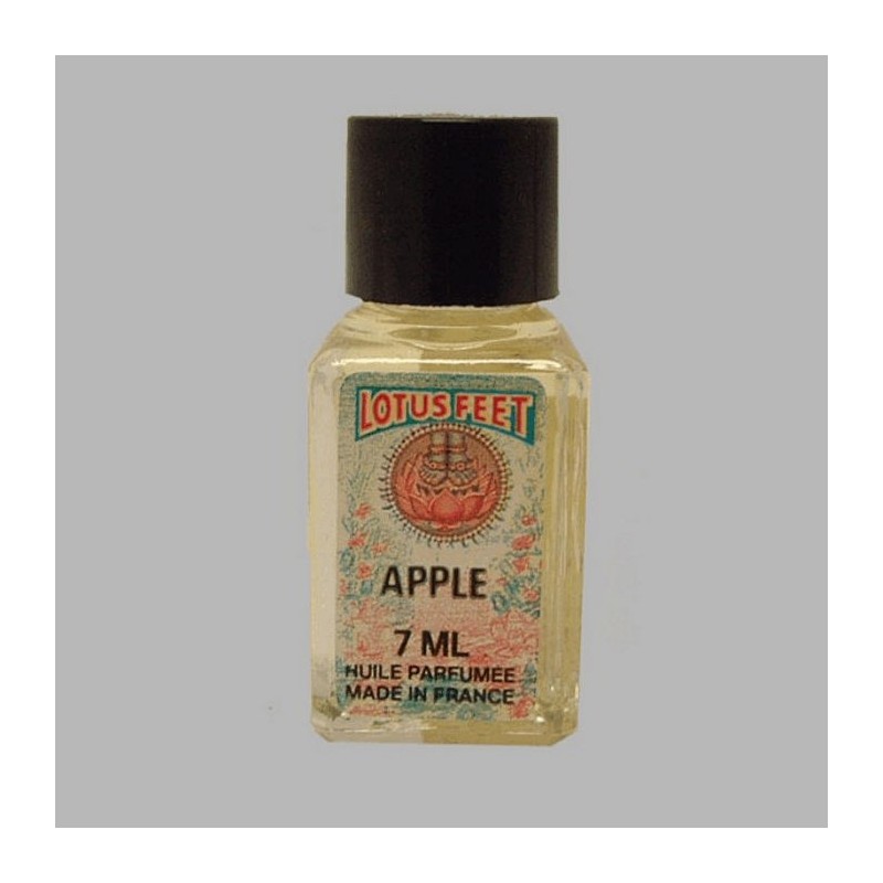 perfume of Apple