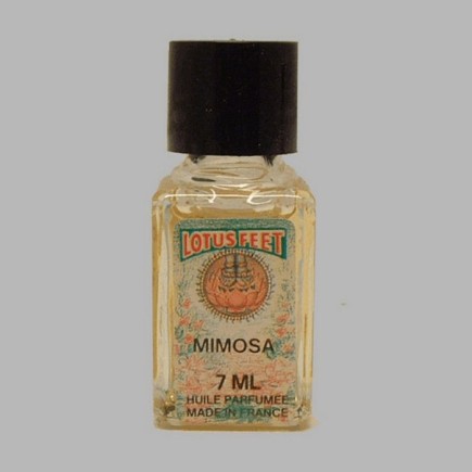 parfum de lotus
