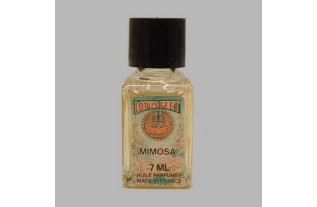 perfume of lotus