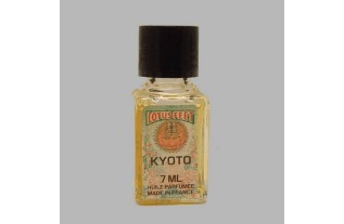 geur olie van speciale geuren kyoto