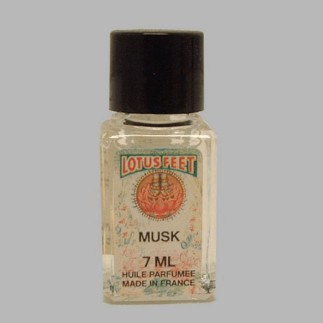 special musk fragrance oil fragrance