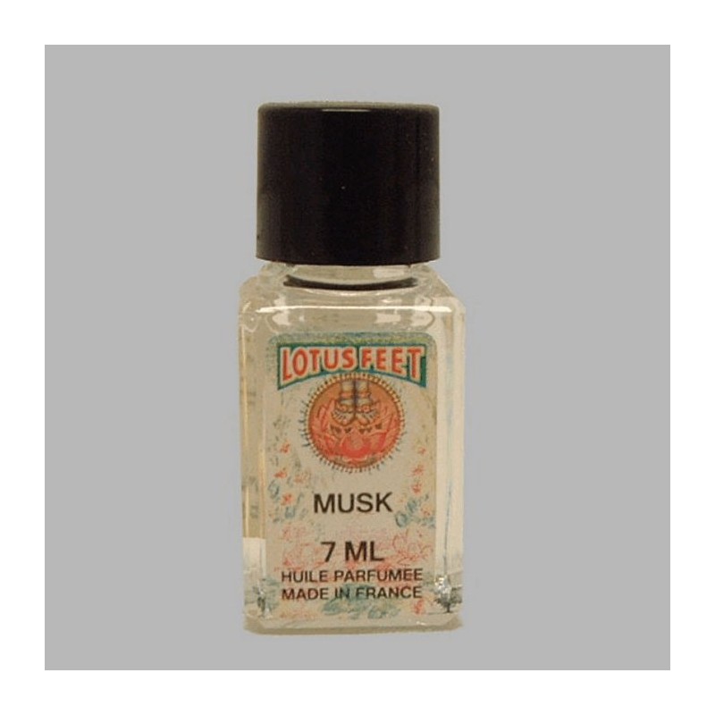 special musk fragrance oil fragrance