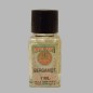 parfums d'épices parfumées bergamote